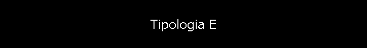 Tipologia E
